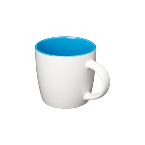 Tasse en céramique bicolore de 350 ml 3