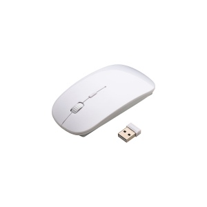 Souris sans fil en ABS 2