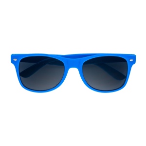 Lunettes de soleil UNISEX en plastique, verres en polycarbonate 6