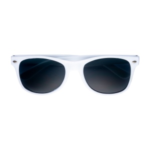 Lunettes de soleil UNISEX en plastique, verres en polycarbonate 9