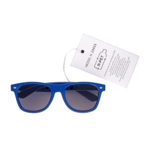 Lunettes de soleil UNISEX monture en Rpet et verres en polycarbonate 7