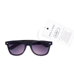 Lunettes de soleil UNISEX monture en Rpet et verres en polycarbonate 10