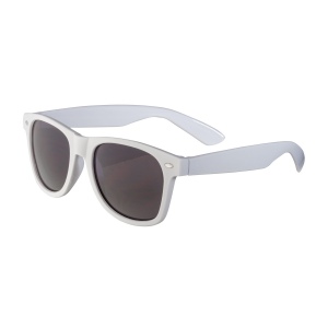 Lunettes de soleil UNISEX monture en Rpet et verres en polycarbonate 4