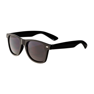 Lunettes de soleil UNISEX monture en Rpet et verres en polycarbonate 3