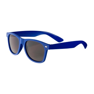 Lunettes de soleil UNISEX monture en Rpet et verres en polycarbonate
