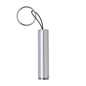Mini torche en plastique avec lumière Led pour incision laser et anneau porte-clés 7