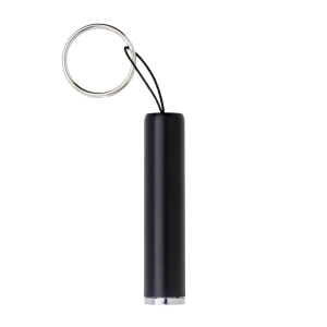 Mini torche en plastique avec lumière Led pour incision laser et anneau porte-clés 9