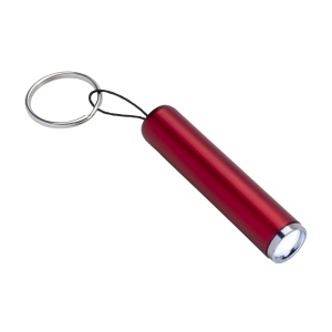 Mini torche en plastique avec lumière Led pour incision laser et anneau porte-clés 4