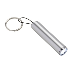 Mini torche en plastique avec lumière Led pour incision laser et anneau porte-clés 3
