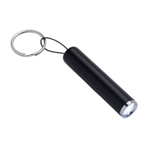 Mini torche en plastique avec lumière Led pour incision laser et anneau porte-clés 5