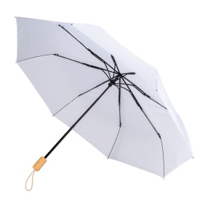 Parapluie à main en Rpet 5