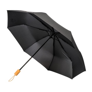 Parapluie à main en Rpet 4