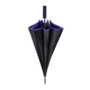 Parapluie automatique avec poignée en EVA 15