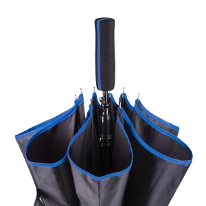 Parapluie automatique avec poignée en EVA 17