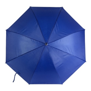 Parapluie automatique avec manche en métal et poignée crochet en plastique 7
