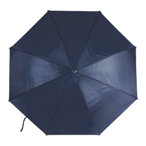 Parapluie automatique avec manche en métal et poignée crochet en plastique 8
