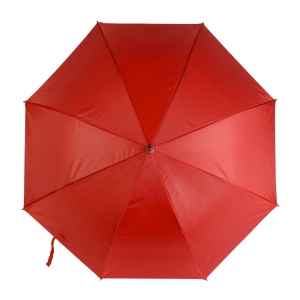 Parapluie automatique avec manche en métal et poignée crochet en plastique 9