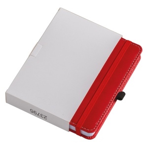 Boîte agenda blanche 15 x 9,5 x 2,5 cm (Pour 26708) 4