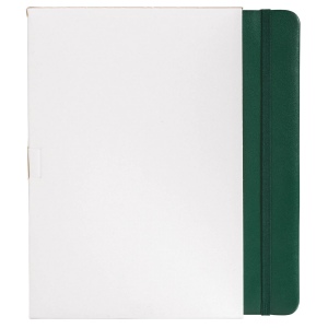 Boîte agenda blanche 21 x 15 x 1,5 cm (Pour 26731 ; 26744, 26746 et 26749) 5