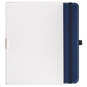 Boîte agenda blanche 18 x 13 x 2,5 cm (Pour 26711) 5
