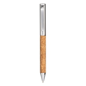 Set compose d un stylo twist et d un porte-mines avec mine de 0,7 mm 6