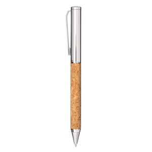 Set compose d un stylo twist et d un porte-mines avec mine de 0,7 mm 7