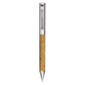 Set compose d un stylo twist et d un porte-mines avec mine de 0,7 mm 8