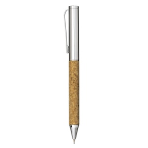 Set compose d un stylo twist et d un porte-mines avec mine de 0,7 mm 9