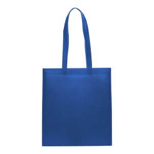 Tote bag thermosoudé en R-pet 70 g/m2 7