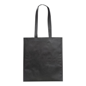 Tote bag thermosoudé en R-pet 70 g/m2 16