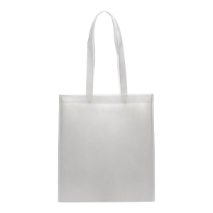 Tote bag thermosoudé en R-pet 70 g/m2 19