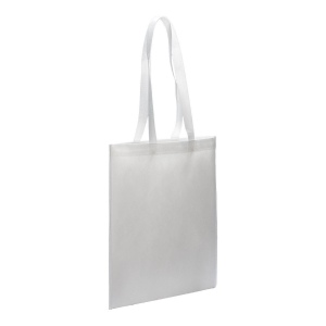 Tote bag thermosoudé en R-pet 70 g/m2 20