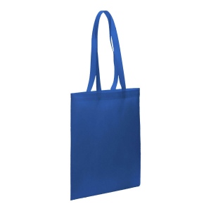 Tote bag thermosoudé en R-pet 70 g/m2 8