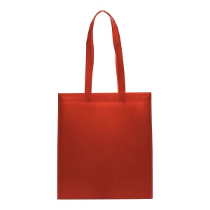Tote bag thermosoudé en R-pet 70 g/m2 13