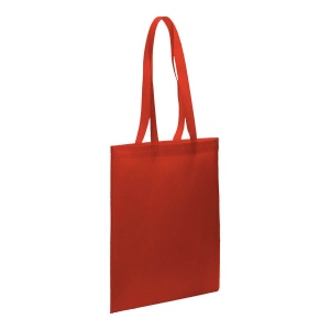 Tote bag thermosoudé en R-pet 70 g/m2 14
