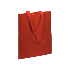 Tote bag thermosoudé en R-pet 70 g/m2 4