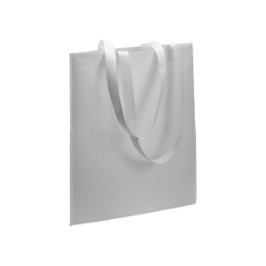 Tote bag thermosoudé en R-pet 70 g/m2 6
