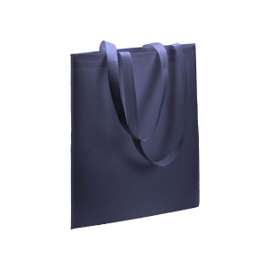 Tote bag thermosoudé en R-pet 70 g/m2 3