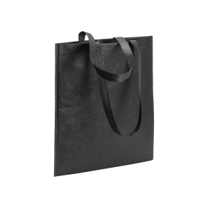 Tote bag thermosoudé en R-pet 70 g/m2 5