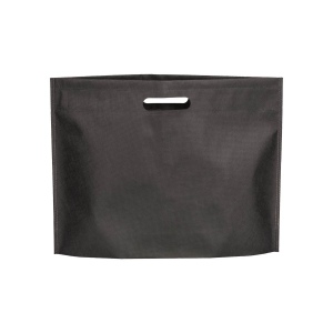 Tote bag thermosoudé en R-pet 70 g/m2 4