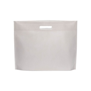 Tote bag thermosoudé en R-pet 70 g/m2 6