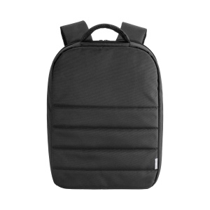 Sac à dos porte PC en PET recyclé 3