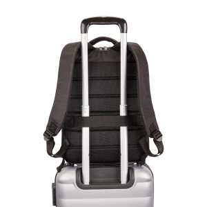Sac à dos porte PC en PET recyclé 5