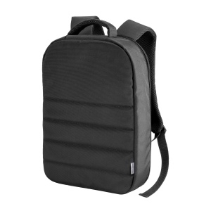 Sac à dos porte PC en PET recyclé