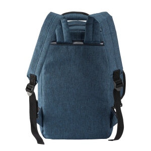 Sac à dos de voyage format cabine en polyester chiné 900D 19