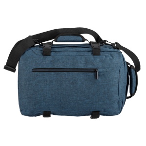 Sac à dos de voyage format cabine en polyester chiné 900D 23
