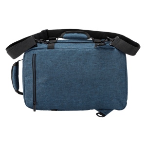 Sac à dos de voyage format cabine en polyester chiné 900D 25