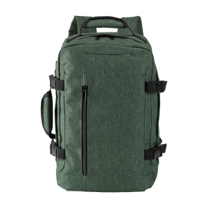 Sac à dos de voyage format cabine en polyester chiné 900D 32