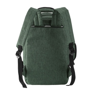 Sac à dos de voyage format cabine en polyester chiné 900D 33
