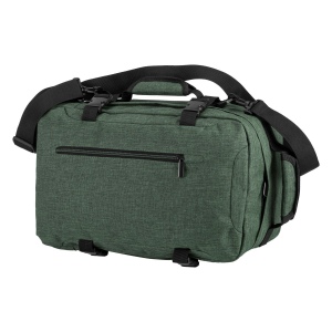 Sac à dos de voyage format cabine en polyester chiné 900D 35